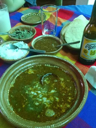 Karnes en su Jugo