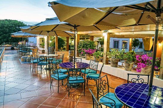 Restaurante Las Brasas