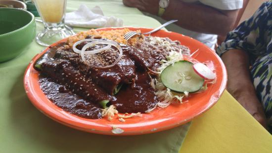 El Mezquite