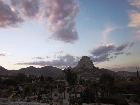 El Mirador e Bar y Terrazas