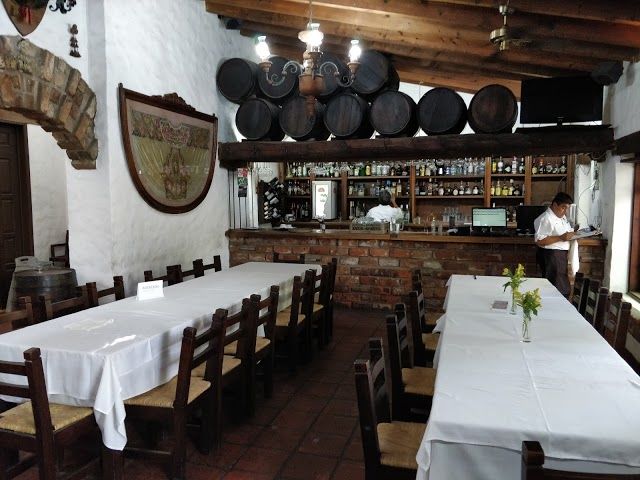 Campo Bravo